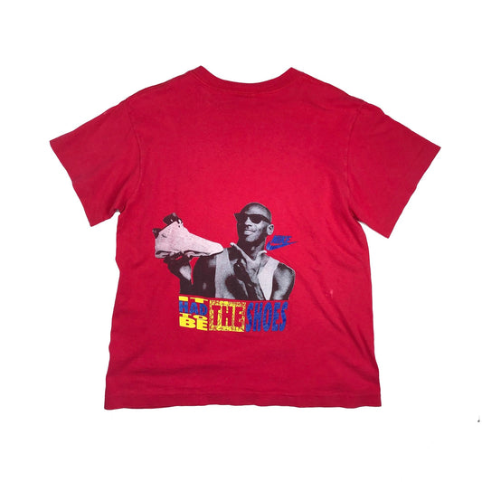 Nike Air Jordan 6 VI 1991 Spike Lee GOTTA BE DA SHOES! T-Shirt