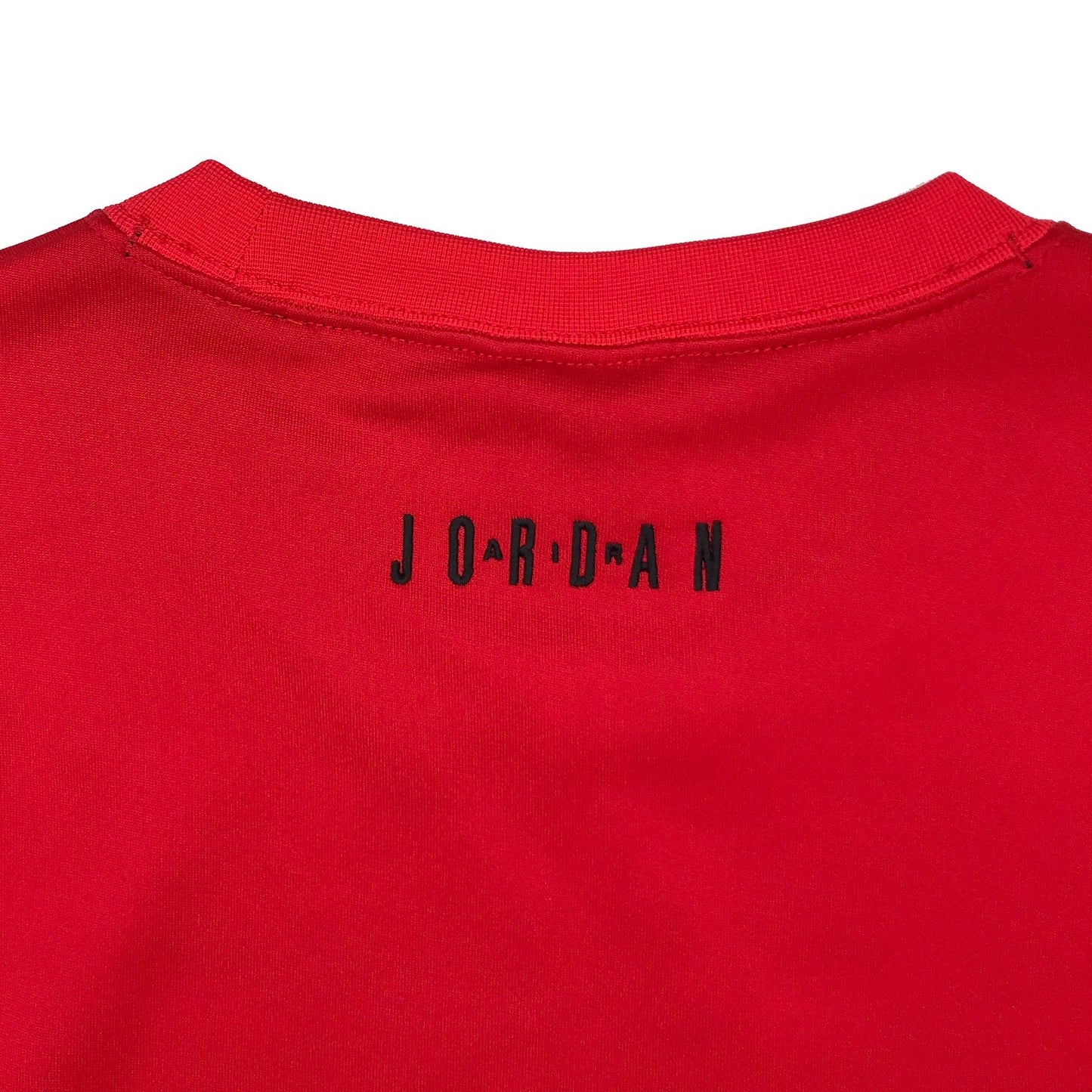Nike Air Jordan 6 VI SAMPLE Michael Jordan Crew Sweatshirt