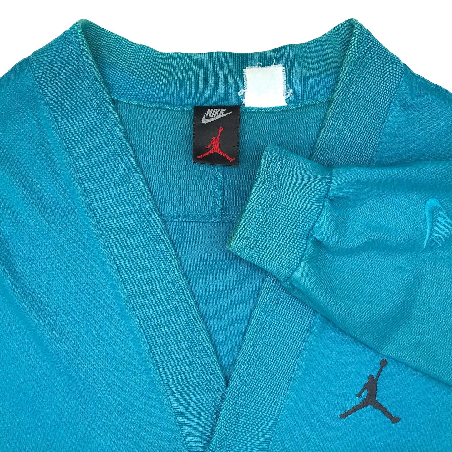Nike Air Jordan 6 VI 1991 Original Lightweight Cardigan