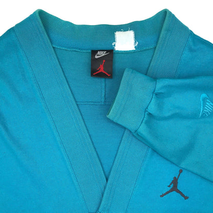 Nike Air Jordan 6 VI 1991 Original Lightweight Cardigan