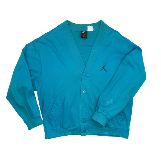 Nike Air Jordan 6 VI 1991 Original Lightweight Cardigan
