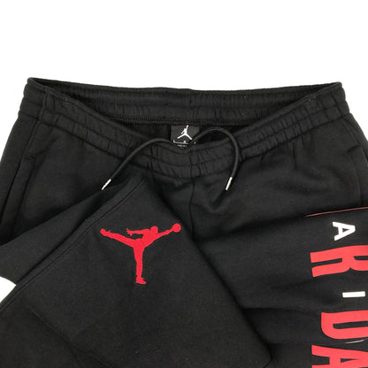 Nike Air Jordan 6 VI fleece lined Sweatpants NEW