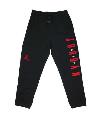 Nike Air Jordan 6 VI fleece lined Sweatpants NEW