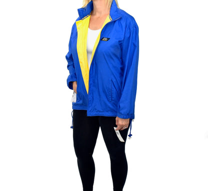 Polo Ralph Lauren RL Active Windbreaker Jacket: NEW