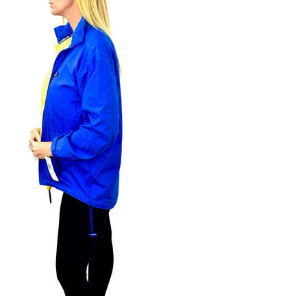 Polo Ralph Lauren RL Active Windbreaker Jacket: NEW