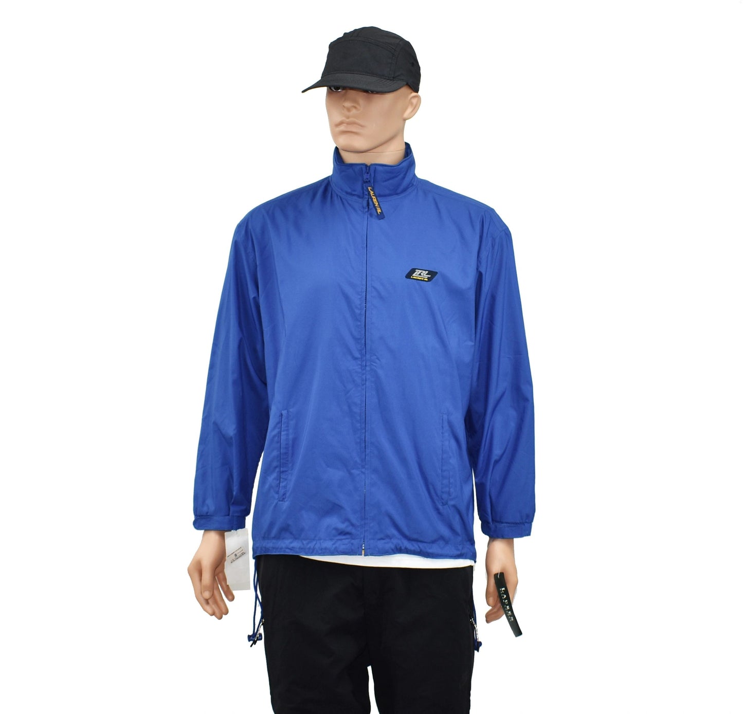 Polo Ralph Lauren RL Active Windbreaker Jacket: NEW