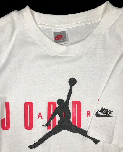 Nike Air Jordan 6 VI 1991 Original Infrared Graphic T-Shirt