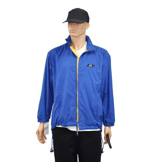 Polo Ralph Lauren RL Active Windbreaker Jacket: NEW