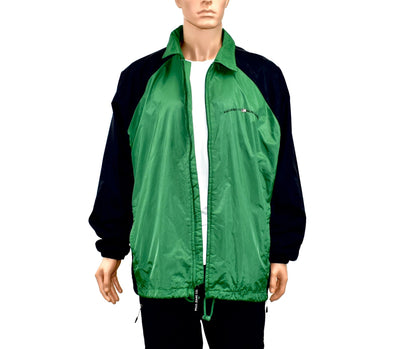 Polo Jeans Co. Ralph Lauren Nylon Windbreaker Jacket