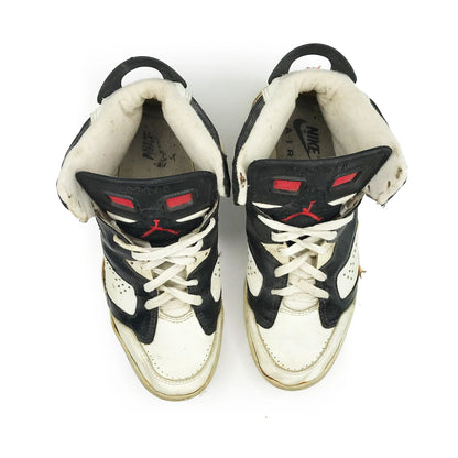 Nike Air Jordan 6 VI Original 1990/91 Prototype Sample Shoes