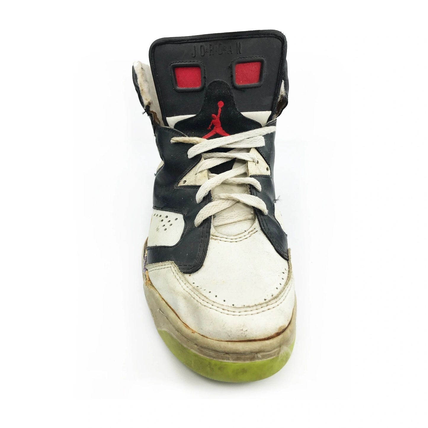 Nike Air Jordan 6 VI Original 1990/91 Prototype Sample Shoes