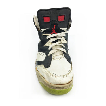 Nike Air Jordan 6 VI Original 1990/91 Prototype Sample Shoes