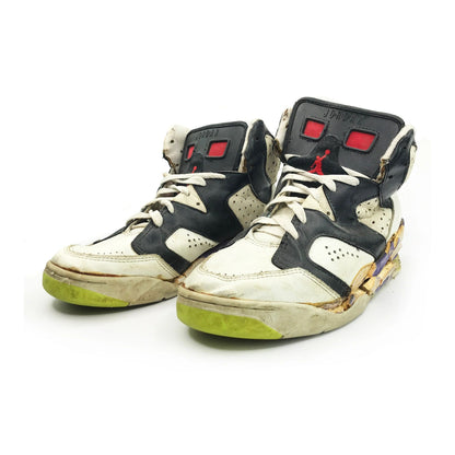 Nike Air Jordan 6 VI Original 1990/91 Prototype Sample Shoes