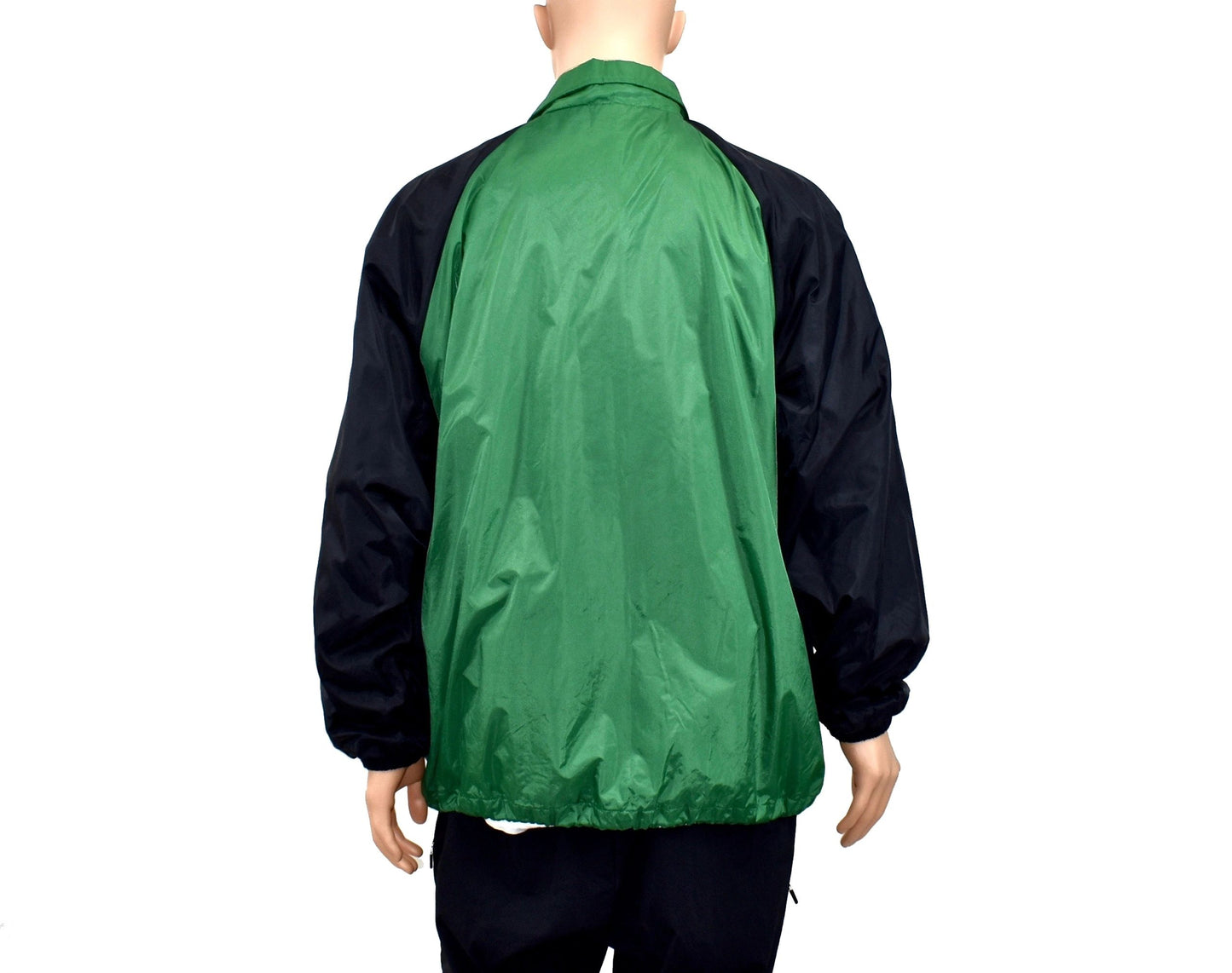 Polo Jeans Co. Ralph Lauren Nylon Windbreaker Jacket