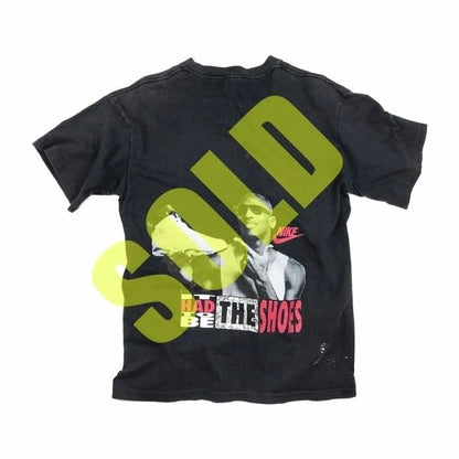 Nike Air Jordan 6 VI 1991 Spike Lee HAD TO BE THE SHOES! T-Shirt