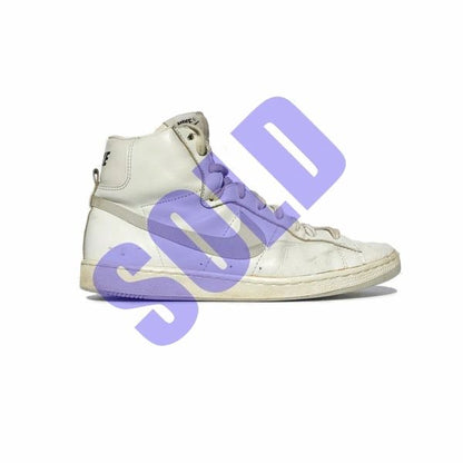 Nike Penetrator Hi 1984 OG Basketball Shoes Size 10.5