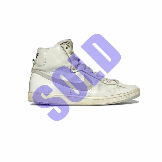 Nike Penetrator Hi 1984 OG Basketball Shoes Size 10.5