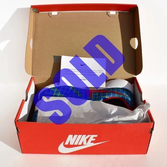 Nike Roshe Run Shoes RARE Tinker Hatfield Sample for Employees Only NEW