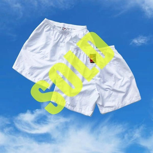 Nike Tennis Challenge Court 2002 Shorts NEW Size XL