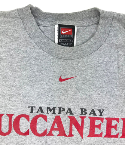Tampa Bay Buccaneers Nike Team Football Heavyweight T-Shirt