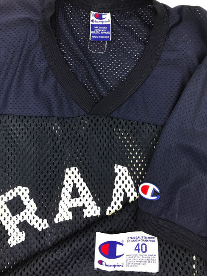 Los Angeles Rams Champion 90's Practice Jersey Size 40