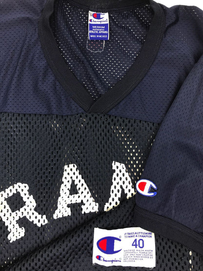 Los Angeles Rams Champion 90's Practice Jersey Size 40