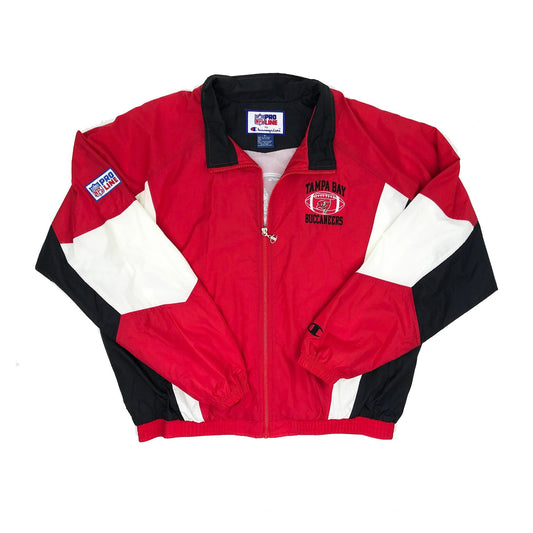 Tampa Bay Buccaneers Champion Lightweight Jacket