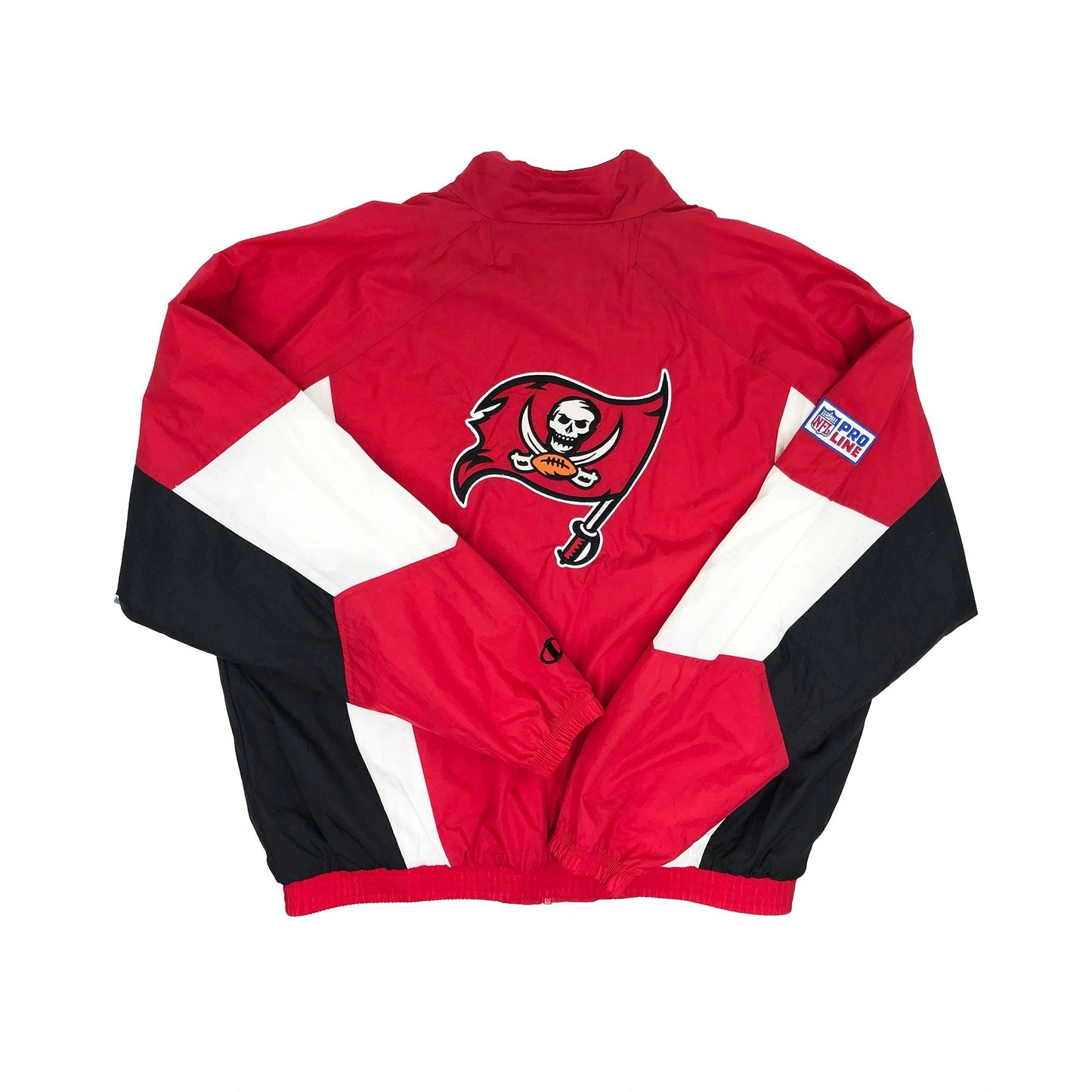 Tampa Bay Buccaneers Champion Lightweight Jacket