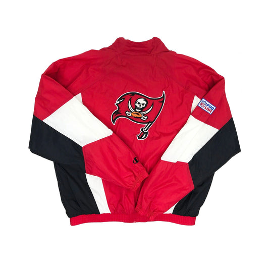 Tampa Bay Buccaneers Champion Lightweight Jacket