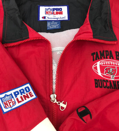 Tampa Bay Buccaneers Champion Lightweight Jacket