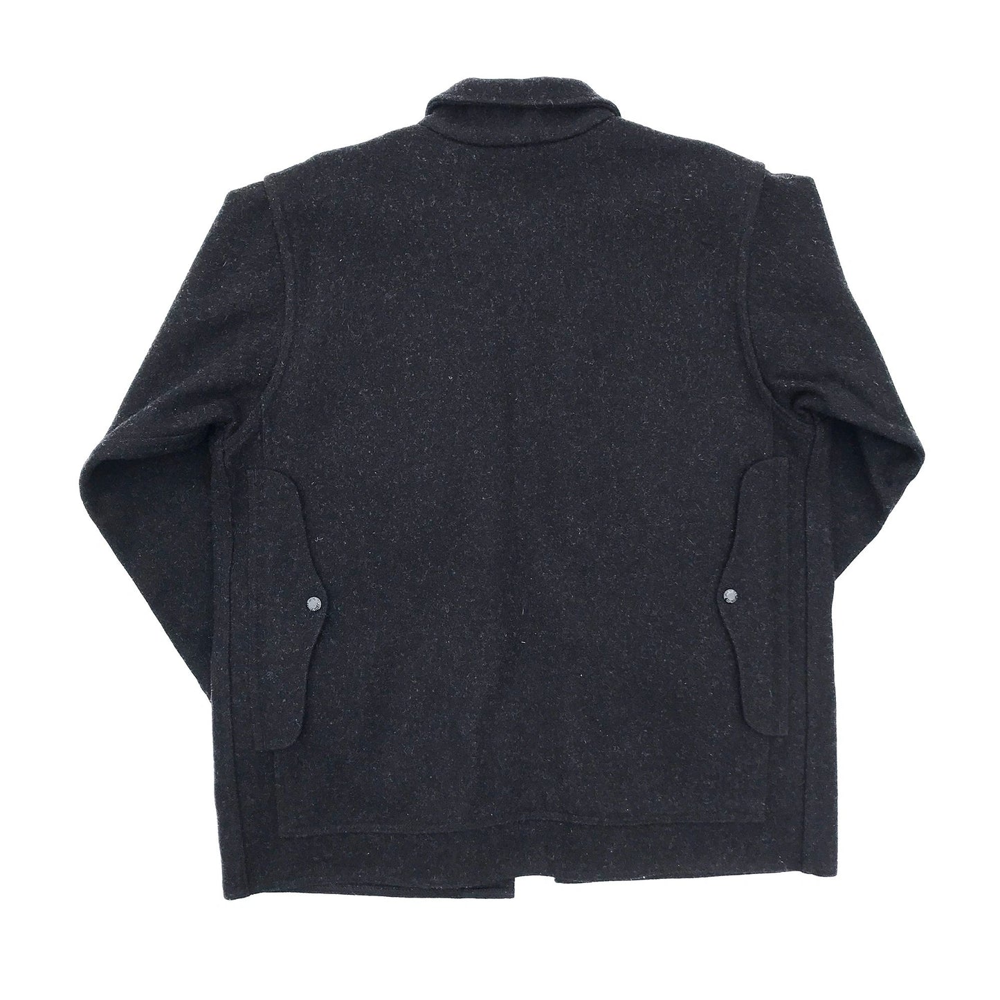 Filson Mackinaw Cruiser 100% Virgin Wool 50 Oz. Jacket