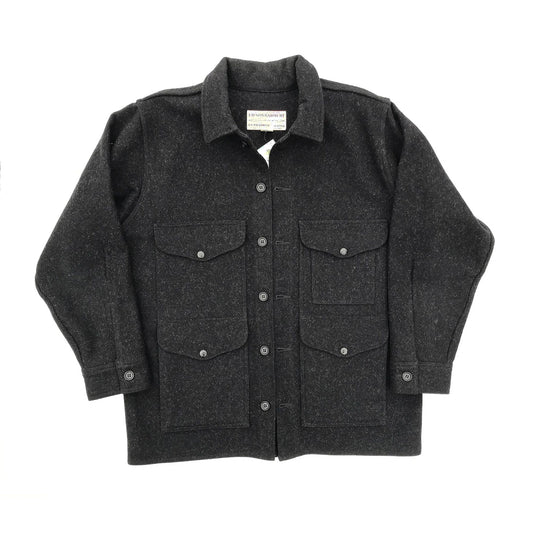 Filson Mackinaw Cruiser 100% Virgin Wool 50 Oz. Jacket