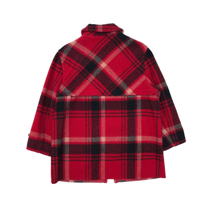Polo Ralph Lauren Wool Cruiser Jacket Womens 8
