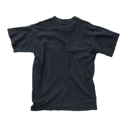 Colorado Buffaloes 1990 Orange Bowl Nutmeg T-Shirt