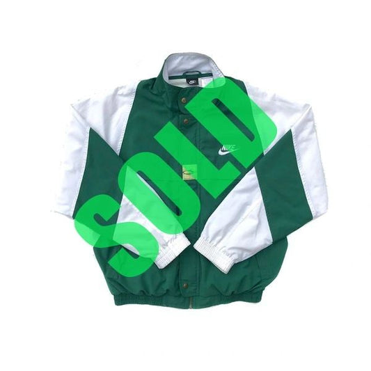 Nike Tech Challenge Court Original 90s Jacket Size Medium