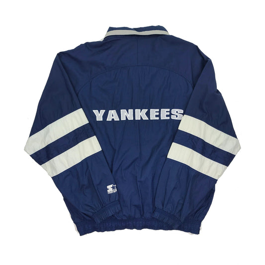 New York Yankees Starter Windbreaker Jacket