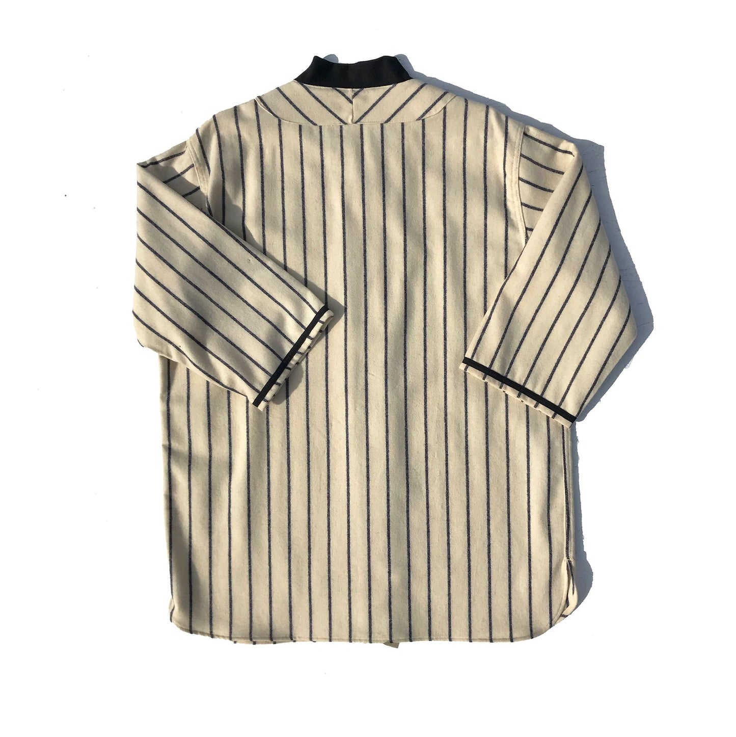 Chicago White Sox 1918-19 Wool Flannel Authentic Jersey