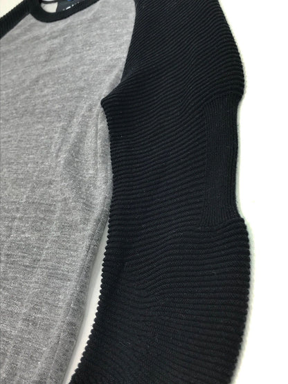 Nike NSW Knit Lightweight Sweater made in Italy; NEW