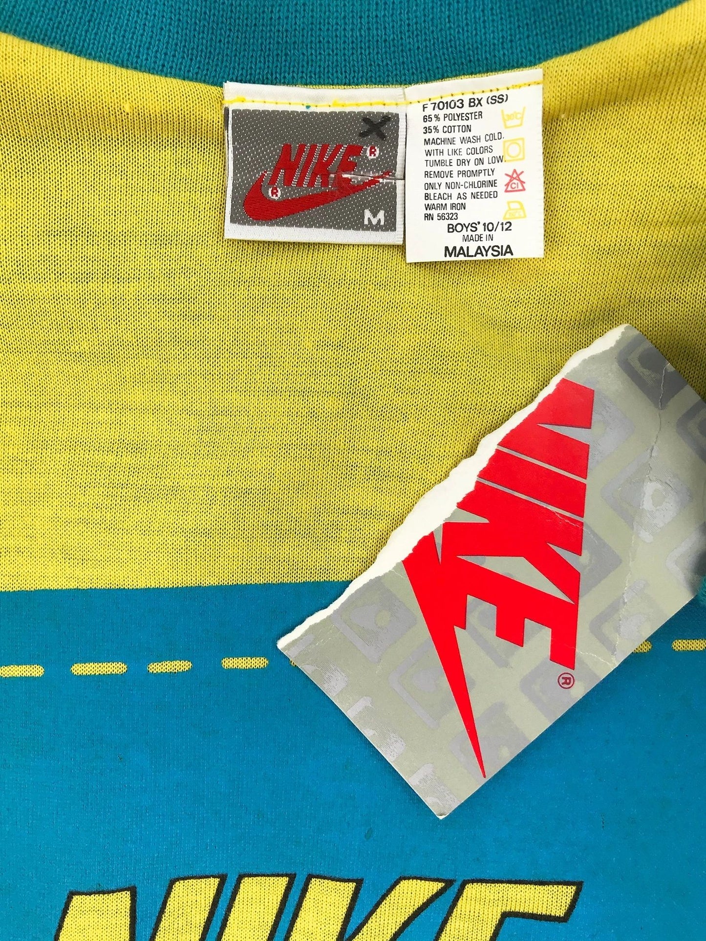 Nike Gray Tag Salesman Sample Lifestyle Jacket NEW w/ Tags