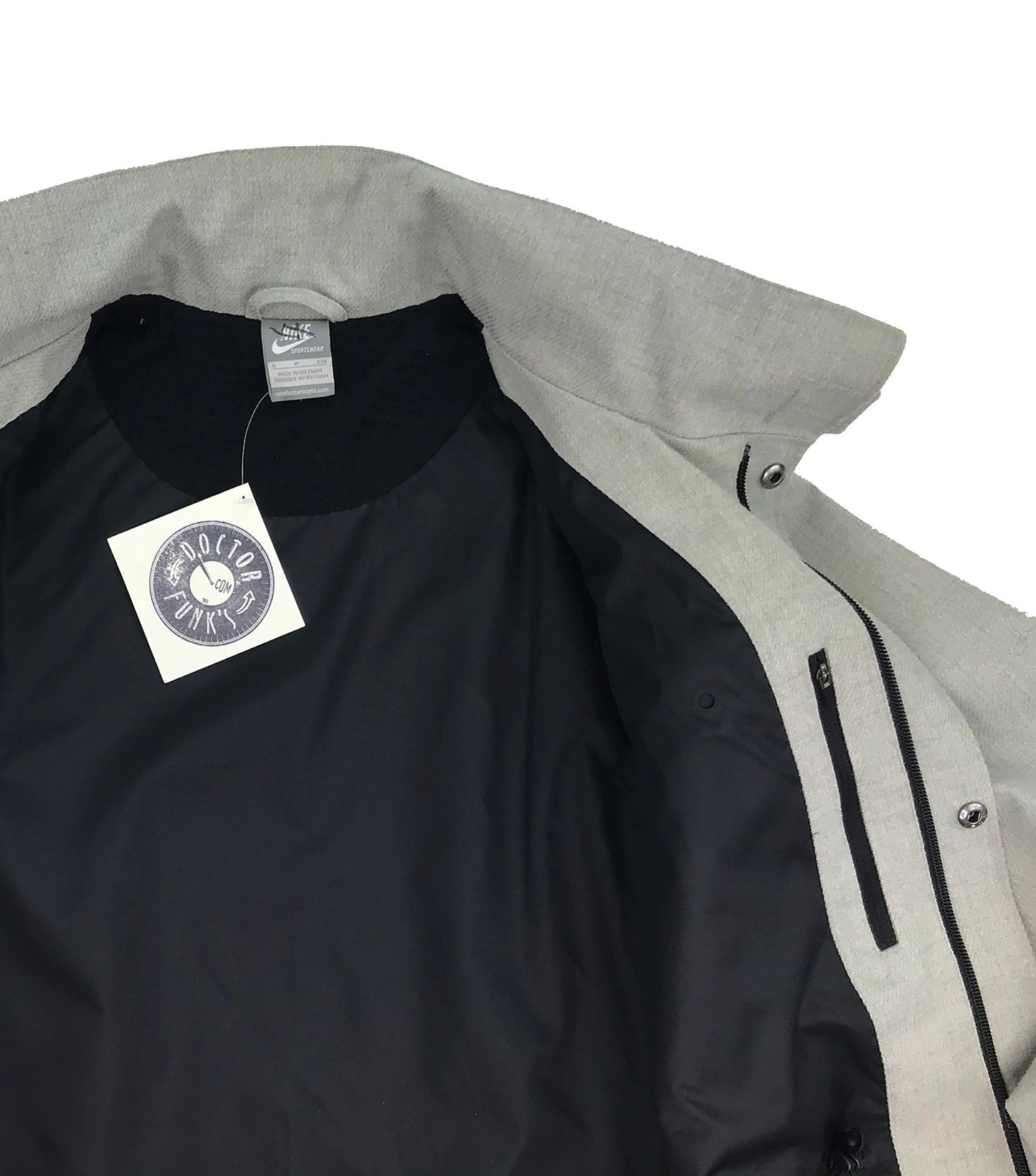 Nike M-65 Original 2011 Sportswear Jacket