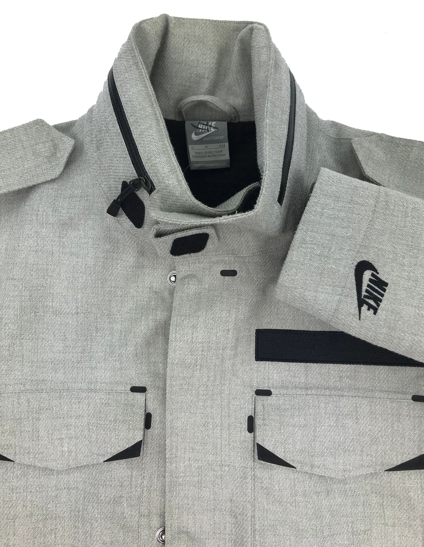 Nike M-65 Original 2011 Sportswear Jacket