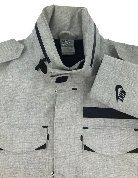 Nike M-65 Original 2011 Sportswear Jacket