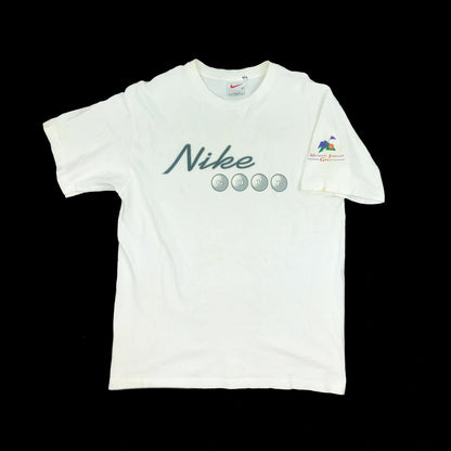 Nike Tour Golf 90's Michael Jordan T-Shirt