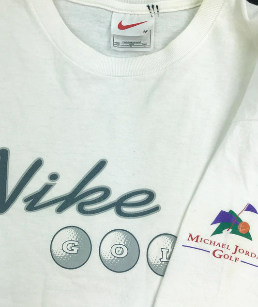 Nike Tour Golf 90's Michael Jordan T-Shirt