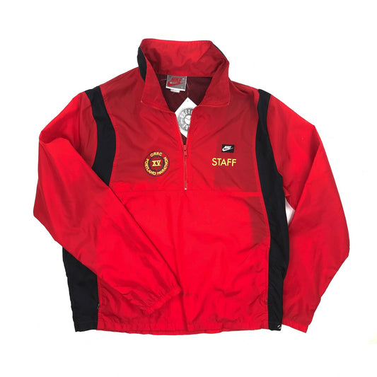 Nike Gray Tag ORRC Portland Marathon 1987 "Staff" Jacket