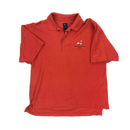 Nike Golf Michael Jordan Promotional Polo Shirt