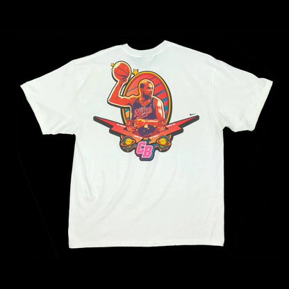 Nike Sir Charles Barkley Super CB T-Shirt