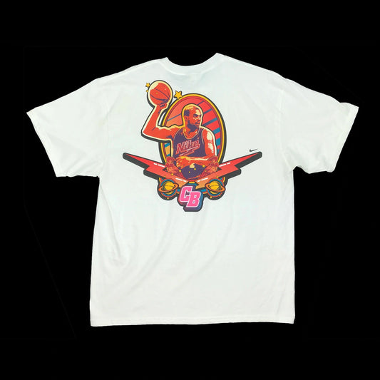 Nike Sir Charles Barkley Super CB T-Shirt