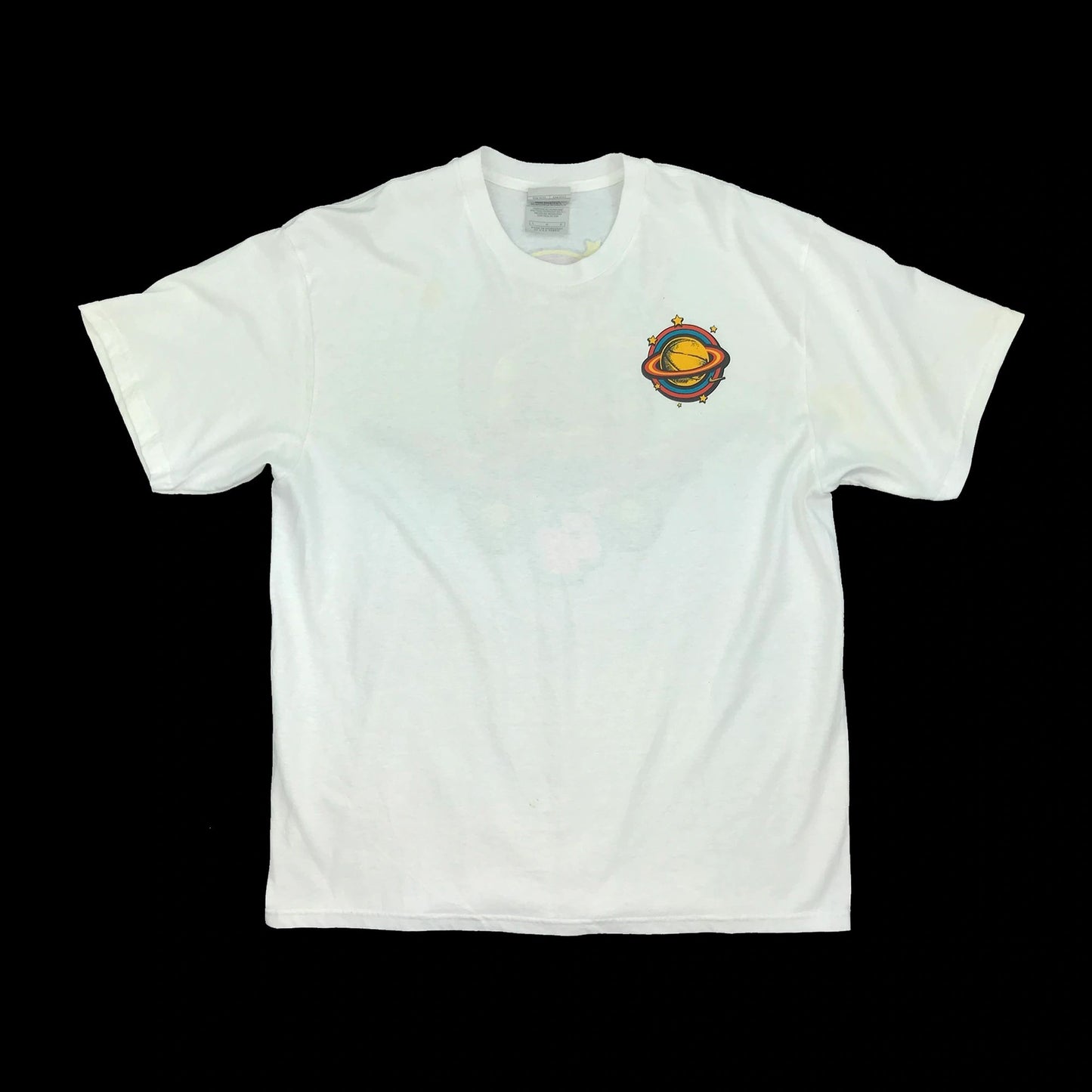 Nike Sir Charles Barkley Super CB T-Shirt