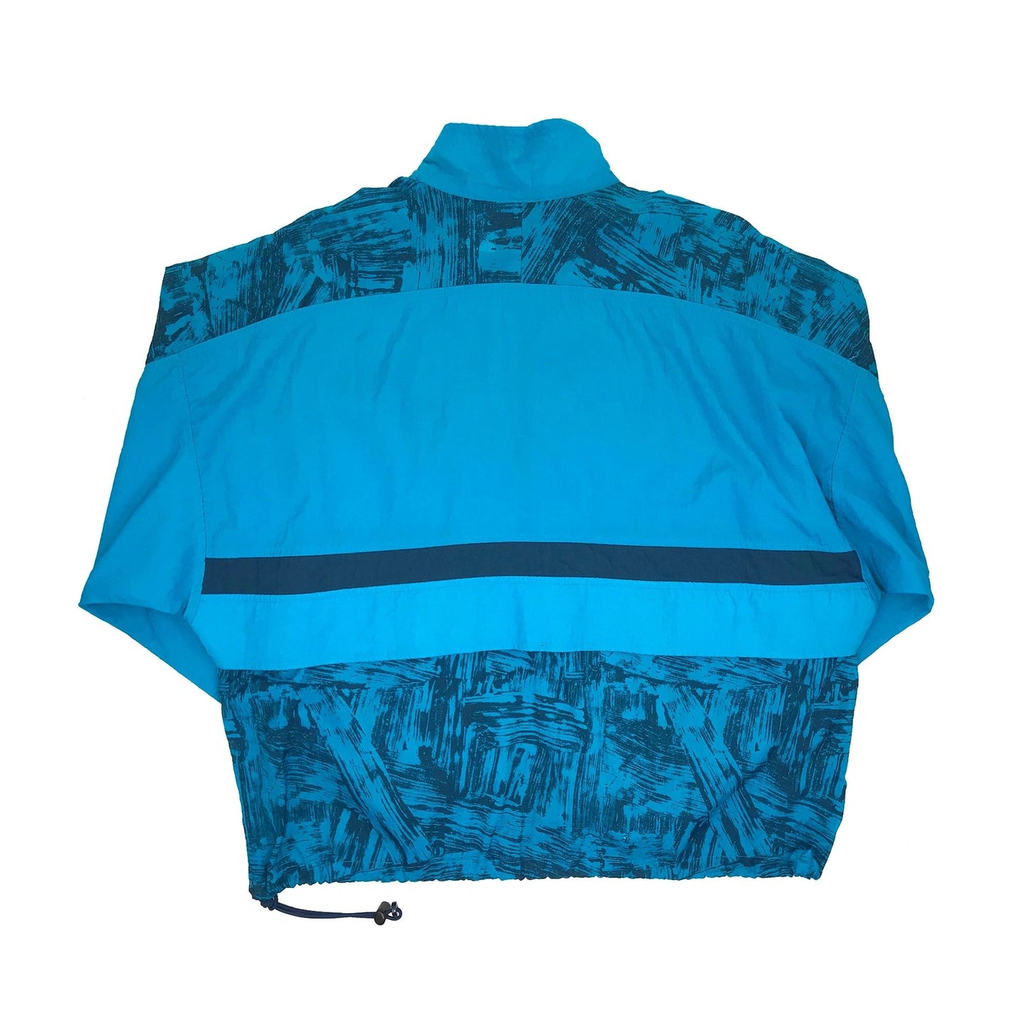 Nike Salesman SAMPLE Original AOP 90s Anorak Jacket